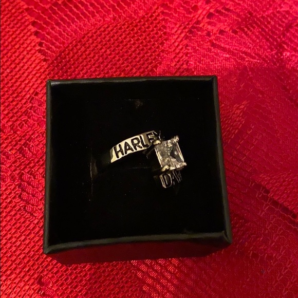 LIMITED 🔥HD Diamond Like Rings - Picture 3 of 4